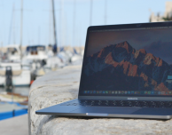 Recensione MacBook Pro 13″ con Touch Bar: il prezzo dell’innovazione è la praticità