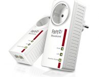 FRITZ!Powerline 1220E di AVM è ora disponibile anche in Italia