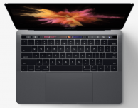 Apple spinge sulla produzione dei nuovi MacBook Pro