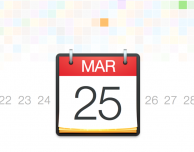 Fantastical 2 supporta la Touch Bar