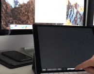 Ecco come “provare” la Touch Bar dei MacBook Pro 2016 su qualsiasi Mac