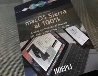 Abbiamo letto “macOS Sierra al 100%”, il libro che spiega tutti i segreti di Sierra