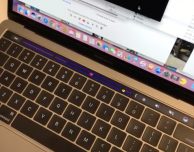 Pac-Man sulla Touch Bar dei nuovi MacBook Pro?