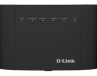 D-Link presenta DSL-3782, router economico dual band VDSL/ADSL