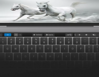 Adobe Photoshop è ora compatibile con la Touch Bar