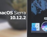 Apple rilascia macOS Sierra 10.12.2