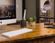 MagicBridge: l’accessorio per unire la Apple Keyboard e il Magic Trackpad 2