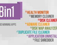 DiskZilla: otto tool in uno per migliorare le prestazioni del Mac