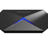 Nighthawk S8000, lo switch di Netgear pensato per il gaming VR e lo streaming HD