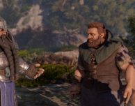 The Dwarves: il gioco fantasy dei nani arriva su Mac App Store