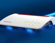 Arriva in Italia il nuovo router FRITZ!Box 7590