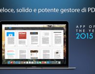 PDF Expert si aggiorna con tante novità
