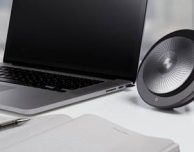 Jabra presenta Speak 710, lo spaker vivavoce per chi lavora in mobilità
