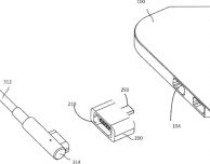 Apple brevetta l’adattatore MagSafe-USB C
