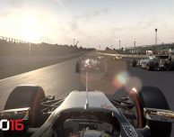 F1 2016 arriverà presto su Mac App Store