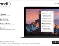 Nuovo aggiornamento per Airmail 3