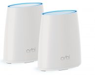 Netgear lancia i nuovi Orbi Wi-Fi Tri-band