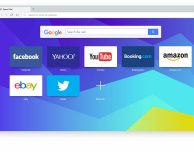 Opera ora supporta WhatsApp, Telegram e Messenger