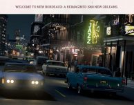 Mafia III arriva su Mac App Store