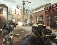 Call of Duty: Modern Warfare 3 è ora disponibile su Mac App Store