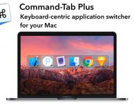 Command-Tab Plus: personalizzare la scorciatoia per cambiare app su Mac