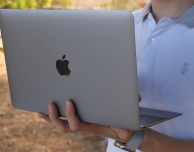 Recensione MacBook 2017: adesso è (quasi) perfetto!