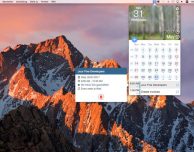 miCal: il calendario che mancava sul tuo Mac