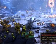“Warhammer 40,000: Dawn of War III” arriva su Mac App Store