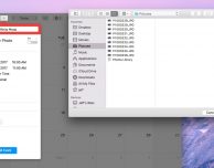 Fantastical 2.4 disponibile su Mac App Store