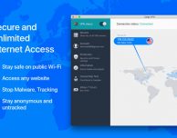 Cargo VPN: proteggi la tua privacy mentre navighi su internet