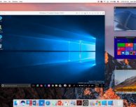 Parallels Desktop 13 con tante novità e migliorie