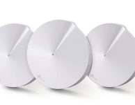Deco M5, il nuovo sistema Wi-Fi Whole Home di TP-Link