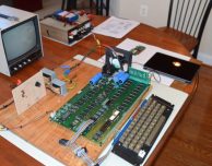 Un Apple I con interface card andrà all’asta