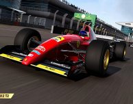 Il 25 agosto arriva F1 2017 per Mac