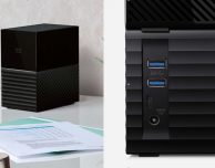 Western Digital presenta i nuovi RAID My Book Duo USB-C