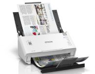 Epson lancia il nuovo scanner DS-410 per Mac