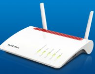 AVM presenta il nuovo FRITZ!Box 6890 LTE – IFA 2017