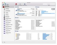 Retrospect: software di backup e ripristino per uso aziendale