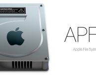 File System APFS non (più) compatibile con macOS 10.12.6