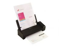 IRIScan Pro 5, il primo scanner recto-verso per Mac