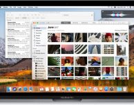 macOS High Sierra arriva il 25 Settembre!