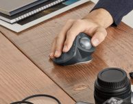 MX Ergo, il nuovo mouse ergonomico di Logitech per Mac