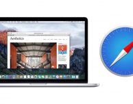 Apple rilascia Safari 11 per macOS Sierra e OS X El Capitan
