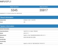 Benchmark iMac Pro: i primi dettagli di una nuova macchina super-potente?