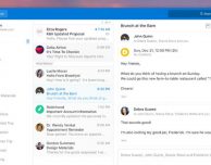 Outlook per Mac sarà più simile alla versione iOS