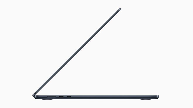 Macbook Air M Da O Pollici Quale Scegliere Mac Iphone Italia