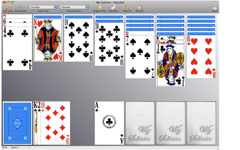 Freecell