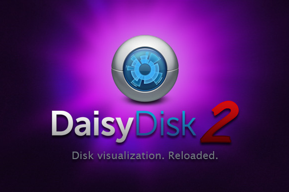 disk daisy