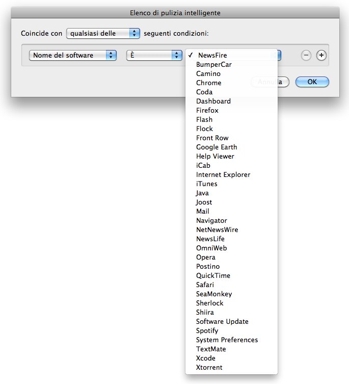 Pulire Il Mac Da File Inutili