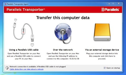 parallels transporter agent.exe